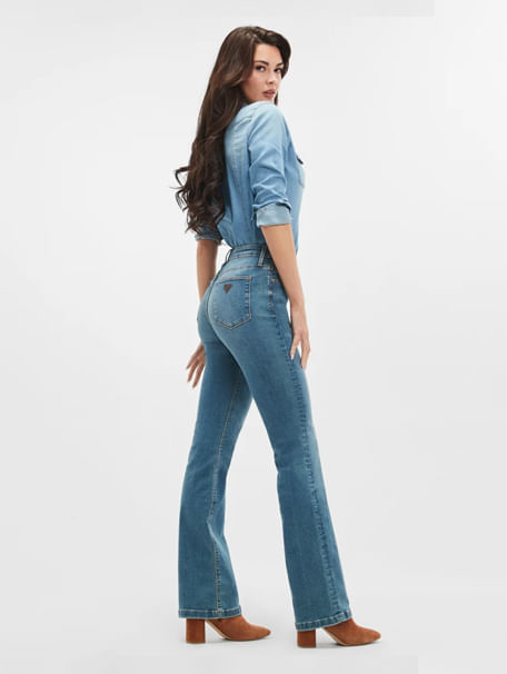 Jeans para Mujer | Guess Tienda en Línea
