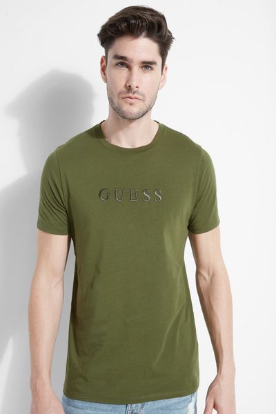 playeras guess para hombre