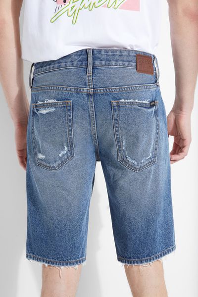 Hombre - Ropa - Shorts Shorts Spring 2020 Hombre – GUESS | Guess - Tienda  en Línea