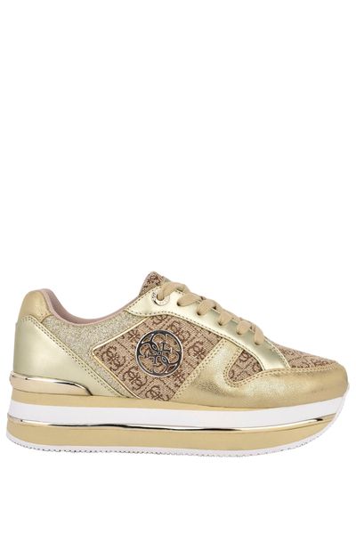 zapatos guess de mujer