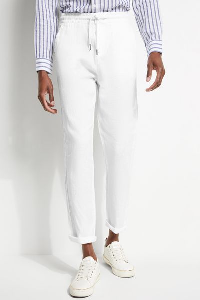 Hombre - Ropa 139 Blanco 33 Pantalones – GUESS | Guess - Tienda en Línea