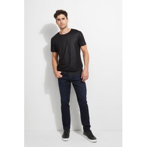 

Jeans Tapered Azul Marino Guess Básicos talla: 33/32