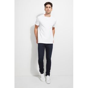 

Jeans Skinny Azul Marino Guess Básicos Walton talla: 34/32
