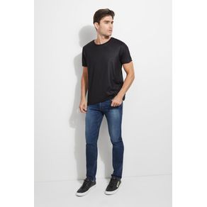 

Jeans Tapered Azul Marino Guess Básicos Walton talla: 29/32