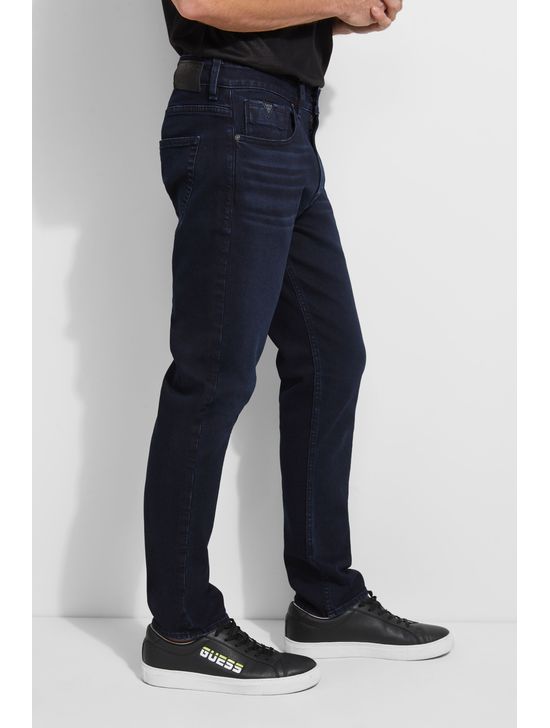 Jeans Básicos Para Hombre Tapered | Jeans - GUESS