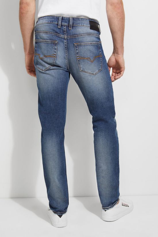 Para Hombre Slim Straight | Jeans -