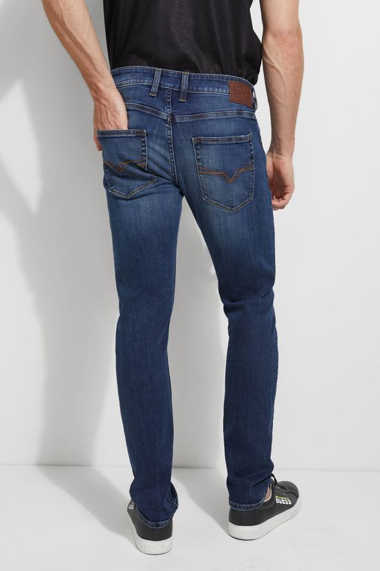 Jeans Básicos Para Hombre | Jeans GUESS