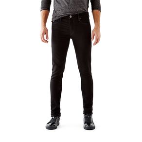 

Jeans Skinny Negros Guess Básicos talla: 36