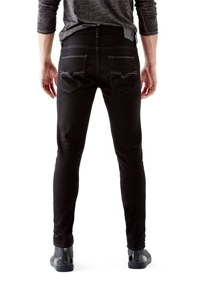Ocurrencia Ideal mapa Jeans Básicos Para Hombre Skinny | Jeans - GUESS