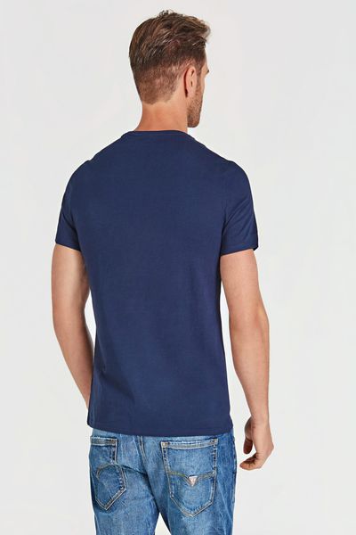 Playeras y Polos para Hombre | Guess - Tienda en Línea