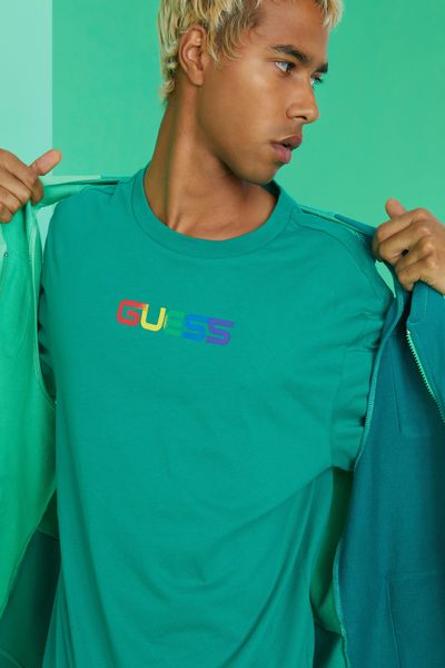 Hombre - Ropa M Hombre J Balvin 2020 – GUESS | Guess - Tienda en Línea