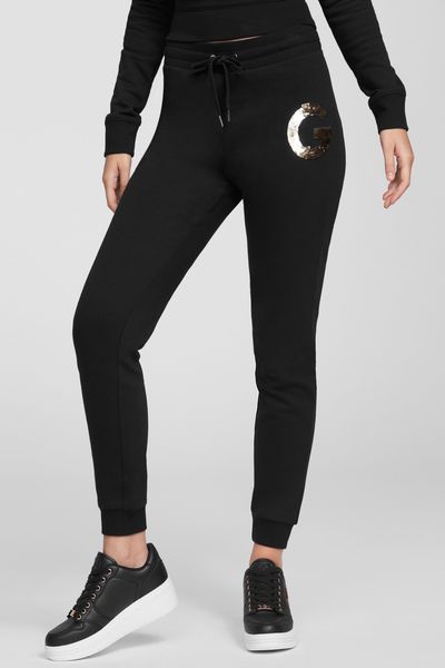 Mujer - Ropa GbyG Spring 2020 Negro Pants – GUESS | Guess - Tienda en Línea
