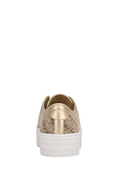 tenis para mujer guess