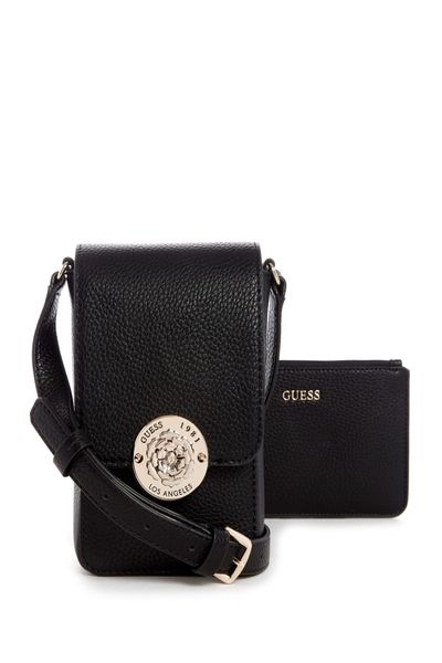 guess tenley mini crossbody