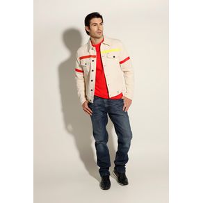 

Jeans Straight Azul Marino Guess Básicos Walton Talla: 30/32
