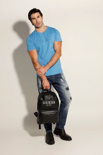 Hombre - Accesorios Guess 139 Mochila de R$800,00 até R$4.999,00 – GUESS |  Guess - Tienda en Línea