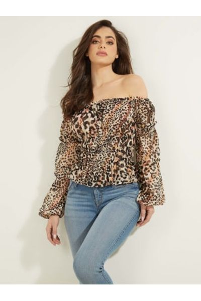 Blusa líneas – KarsenStil