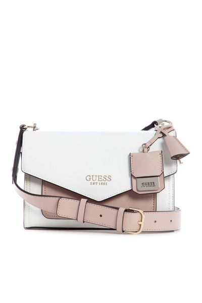 bolso crossbody guess