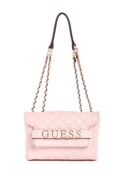 Resultado de búsqueda - Mujer en Bolsas Guess Rosa de R$900,00 até  R$4.999,00 Clutch Spring 2021 GUESS | GUESS | Tienda en línea