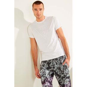 

Playera Guess Logo Para Hombre Talla: M
