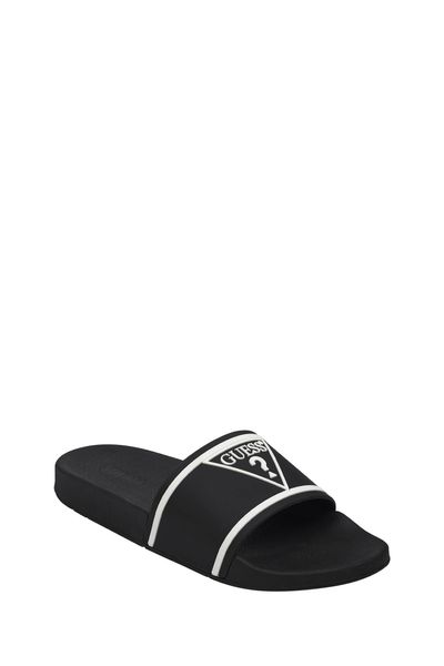 Hombre Guess Zapato Spring 2021 Negro GUESS – GUESS | Guess - Tienda en  Línea