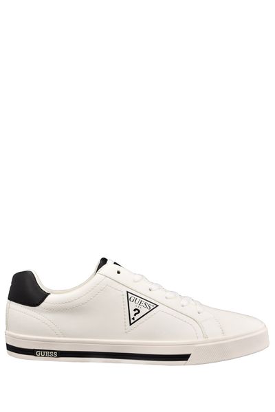 Hombre GUESS Blanco Zapato Spring 2021 Hombre – GUESS | Guess - Tienda en  Línea