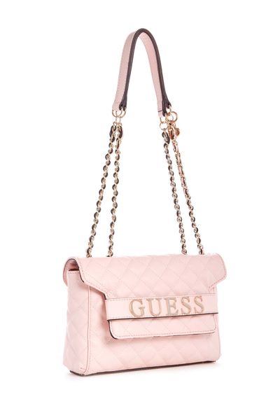 Resultado de búsqueda - Mujer en Bolsas Guess Rosa de R$900,00 até  R$4.999,00 Clutch Spring 2021 GUESS | GUESS | Tienda en línea