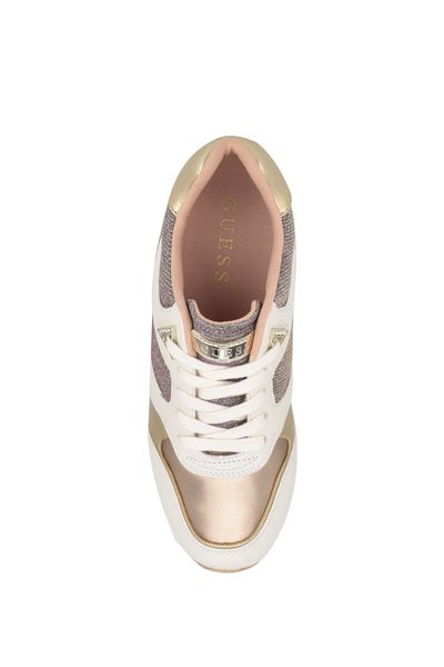 Mujer - Zapatos - Tenis Guess Holiday 2020 Blanco Mujer – GUESS | Guess -  Tienda en Línea