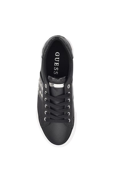 Mujer Guess Negro Tenis – GUESS | Guess - Tienda en Línea