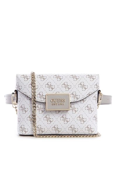 Bolsas - Cangureras Guess 154 GUESS Mujer Cangurera – GUESS | Guess -  Tienda en Línea