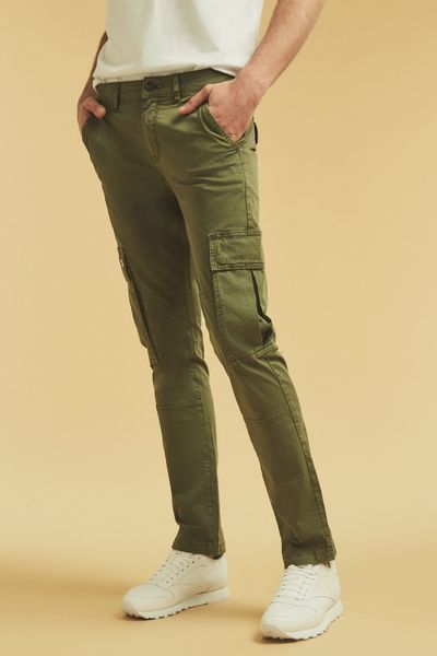 Hombre - Ropa Pantalones Hombre 33 – GUESS | Guess - Tienda en Línea