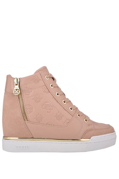 Mujer Rosa GUESS Tenis – GUESS | Guess - Tienda en Línea