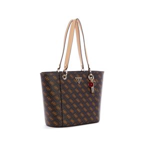 

Bolsa Tote Café Guess Noelle