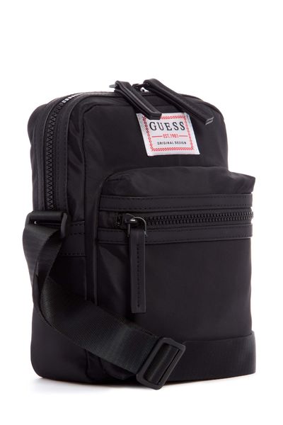 Hombre - Accesorios - Backpack de R$800,00 até R$4.999,00 Negro – GUESS |  Guess - Tienda en Línea