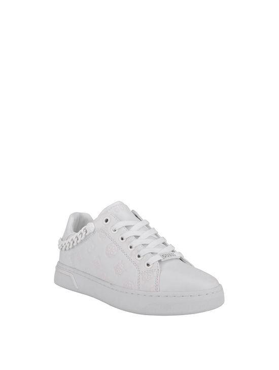 Tenis Casuales Para Dama | Tenis - GUESS