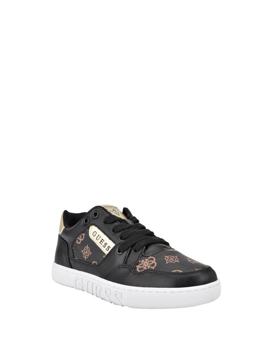 Tenis Con Estampado | Tenis - GUESS