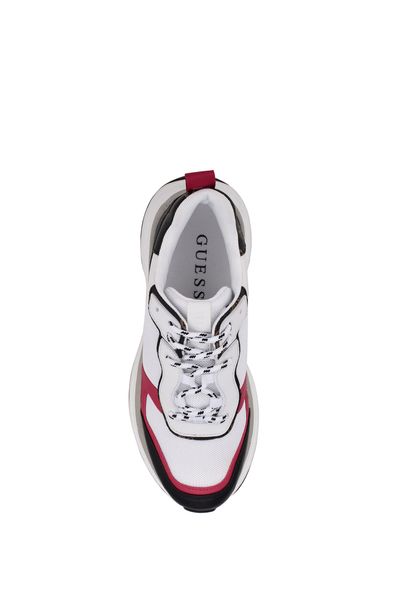 Mujer Beige Mujer Tenis – GUESS | Guess - Tienda en Línea