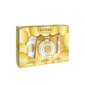 

Gift Set Guess Bella Vita Para Mujer Talla: NOSZ