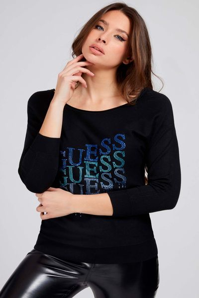 blusas guess de mujer