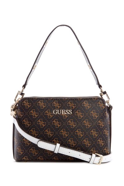 bolso crossbody guess