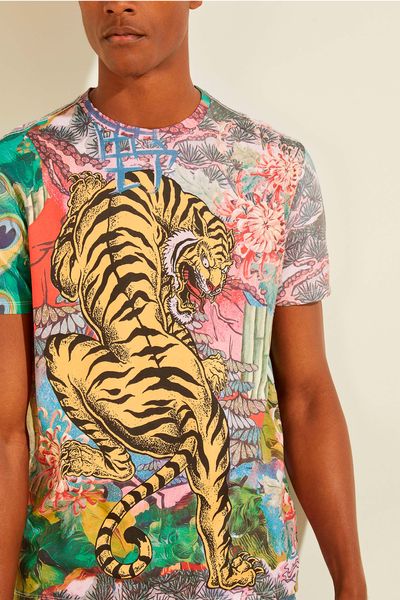 Resultado de búsqueda - L en Hombre - Ropa - Playeras y Polos | GUESS |  Tienda en línea