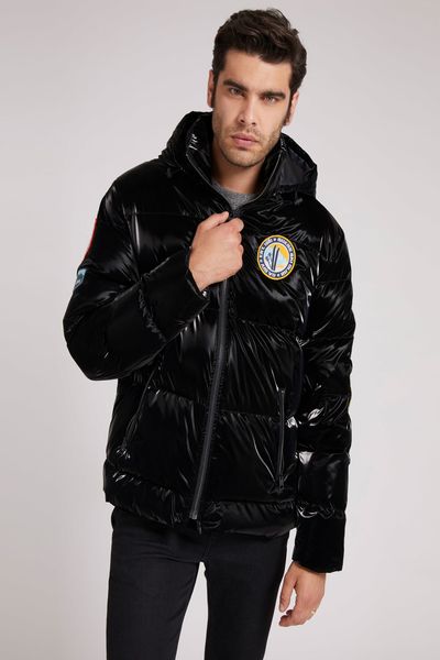 Resultado de búsqueda - Fall 2021 en Hombre - Ropa - Chamarras y Chalecos  Guess | GUESS | Tienda en línea