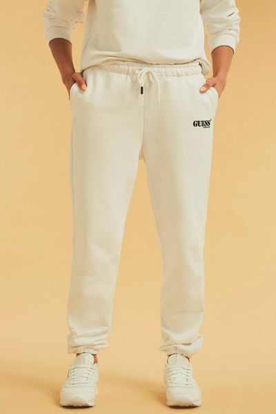 Mujer - Ropa Pants Blanco – GUESS | Guess - Tienda en Línea