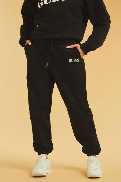 Pantalones Negros de Mujer | adidas México