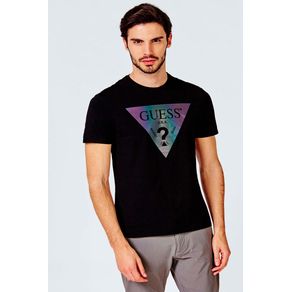 

Playera Guess Shades Para Hombre Talla: S