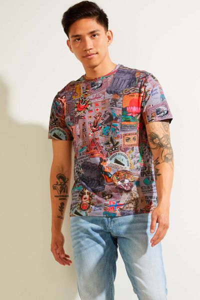 Camisas hombre: Marcas en tendencia en 2021 - Ruubay Business