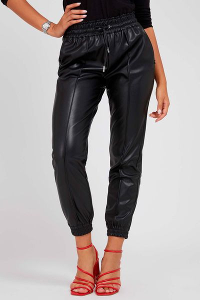 Mujer - Ropa - Pantalones y Leggings L Pantalones – GUESS | Guess - Tienda  en Línea
