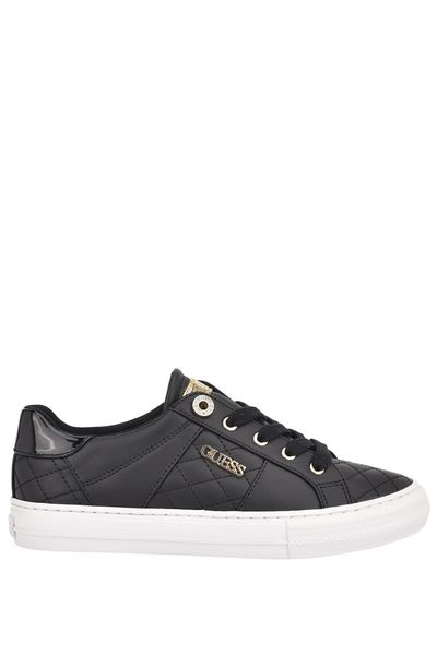 tenis guess negros
