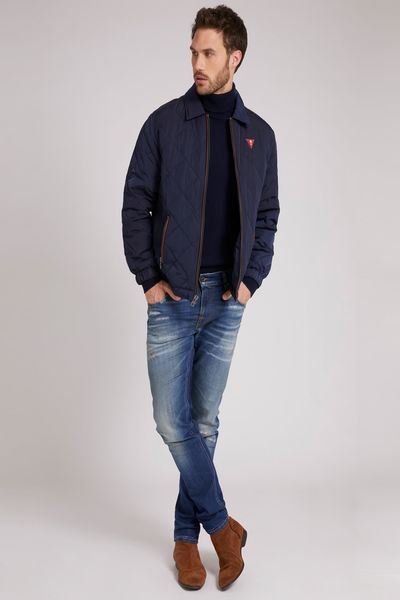 Resultado de búsqueda - Chamarras en Hombre - Ropa - Chamarras y Chalecos |  GUESS | Tienda en línea