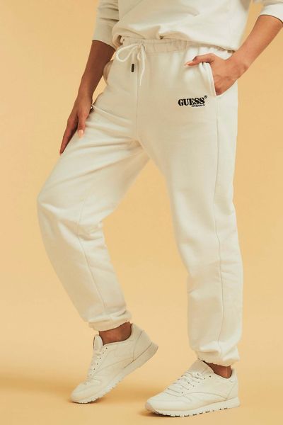 Mujer - Ropa Pants Blanco – GUESS | Guess - Tienda en Línea